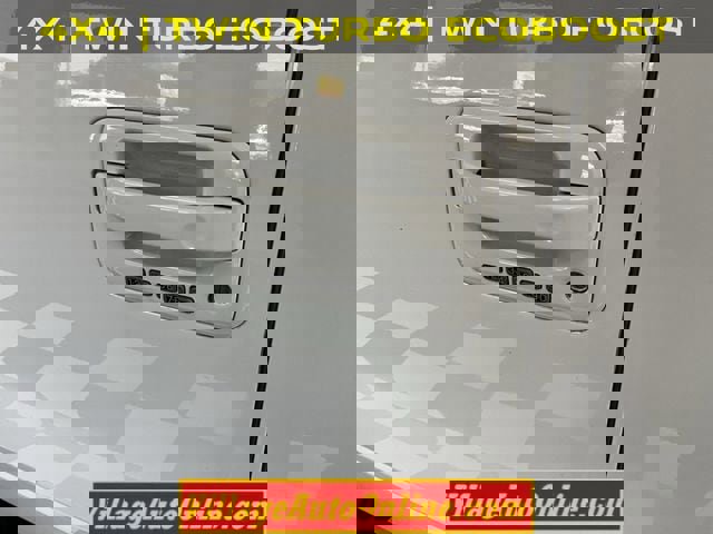 Used 2014 Ford F150 FX4 w/ Equipment Group 401A Mid image 12