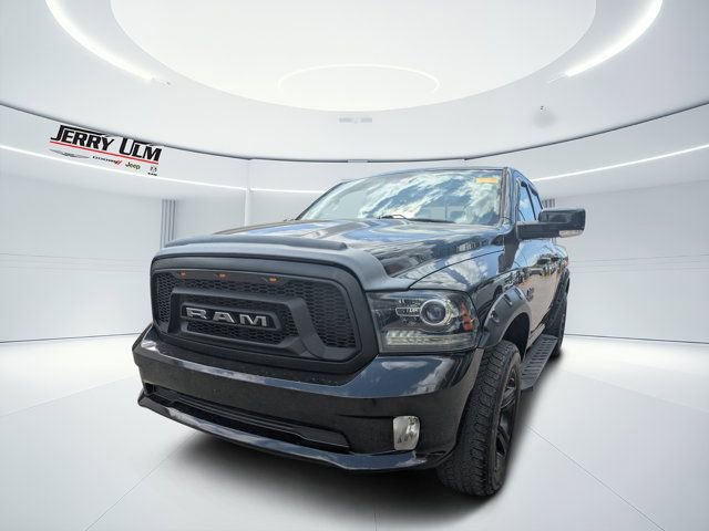 Used 2018 RAM 1500 Sport image 6
