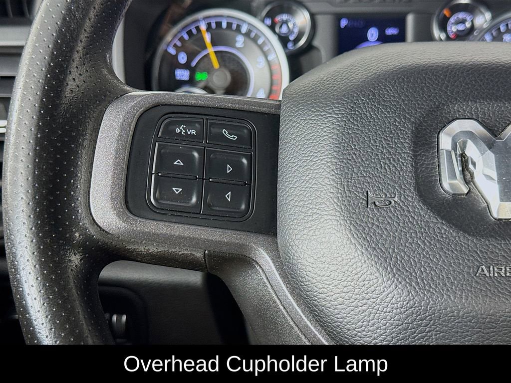 Used 2022 RAM 3500 Tradesman image 25