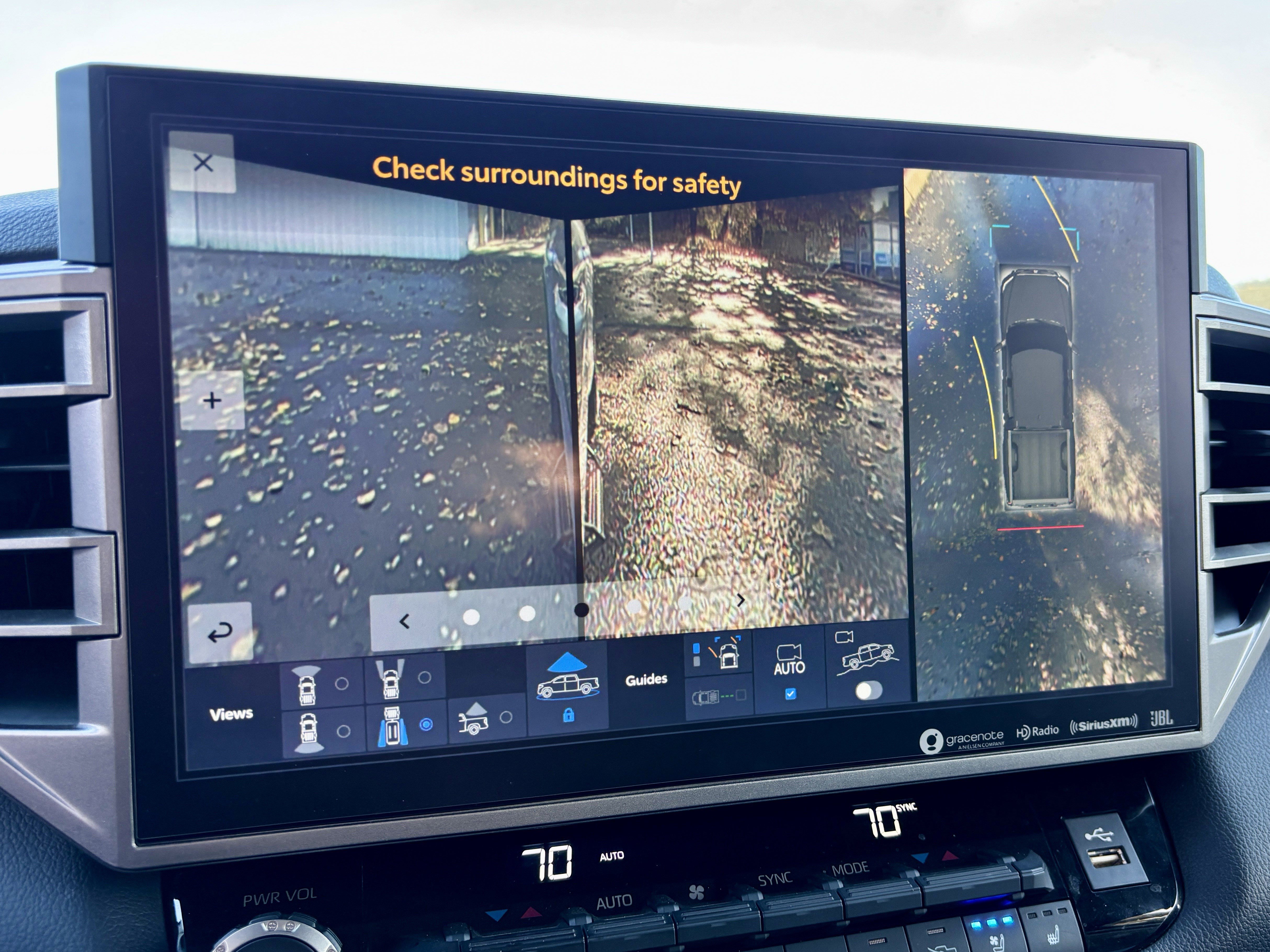 Used 2024 Toyota Tundra Limited image 40