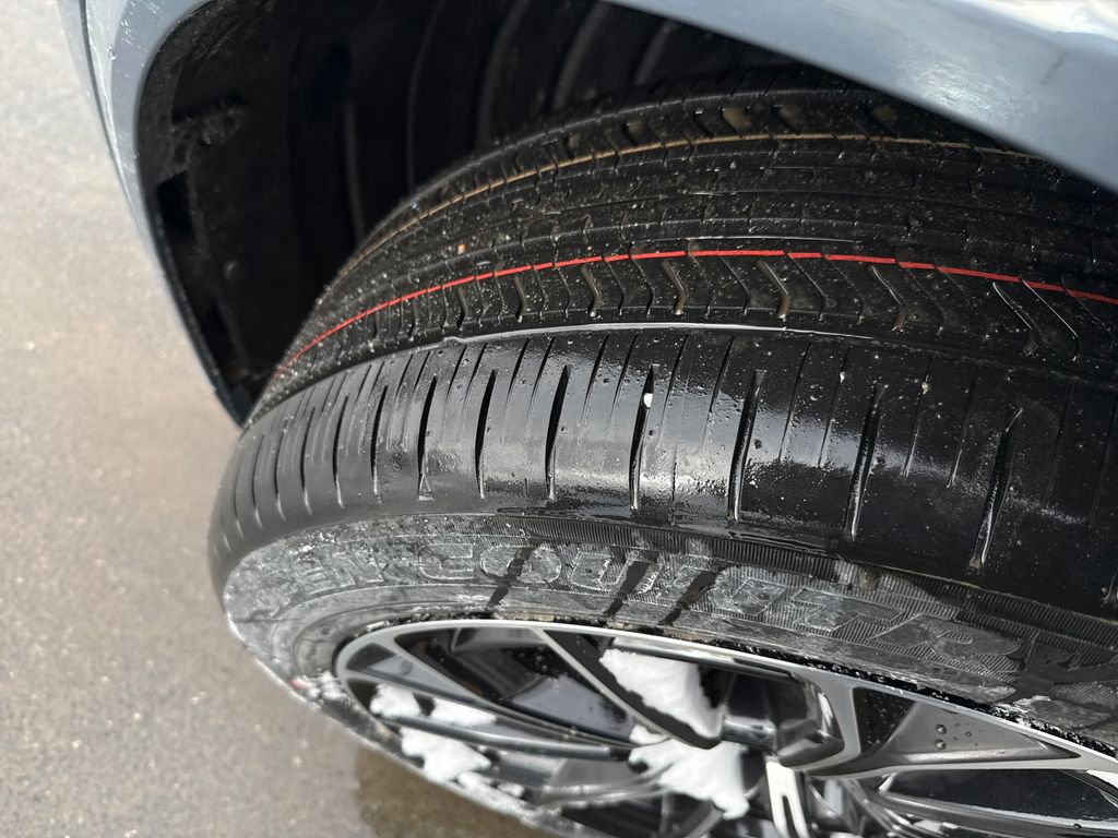 New 2026 MAZDA CX-70 3.3 Turbo S w/ Premium Plus image 30