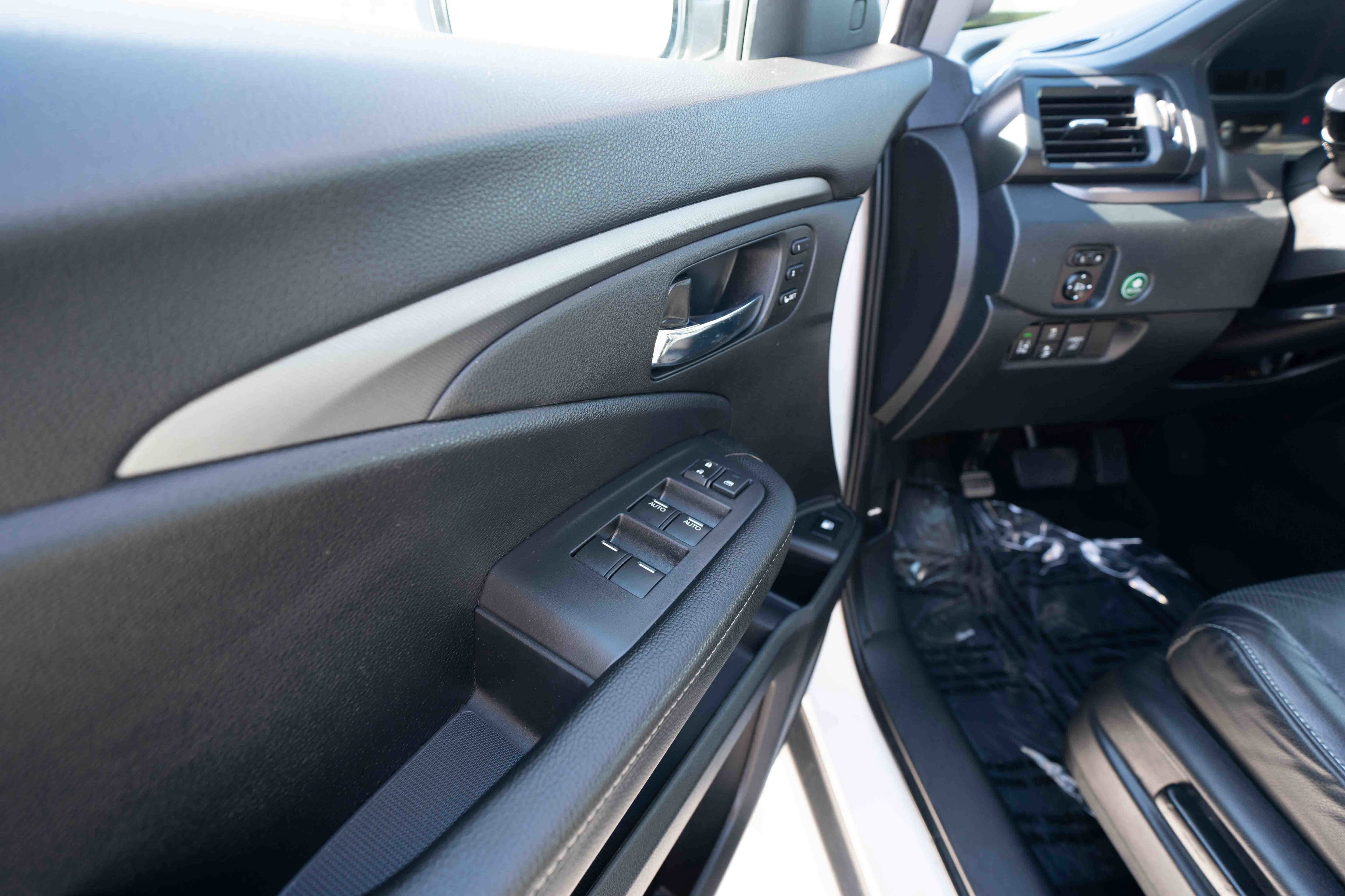 Used 2023 Honda Ridgeline RTL image 7