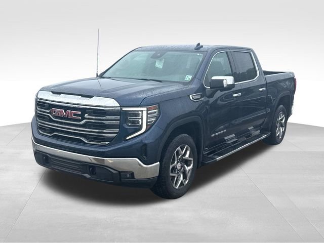 Used 2023 GMC Sierra 1500 SLT image 3
