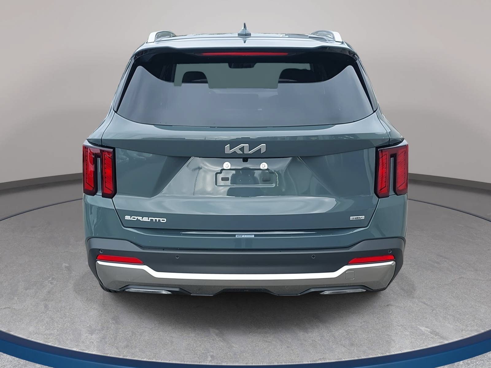 New 2026 Kia Sorento EX w/ EX Premium Package FWD image 6