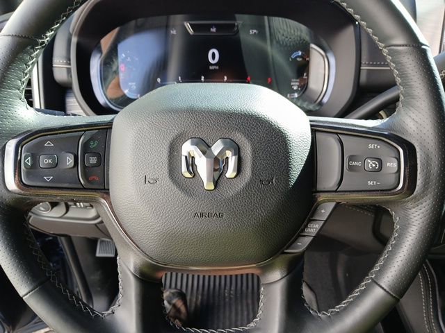 Used 2024 RAM 2500 Rebel w/ Towing Technology Group image 62
