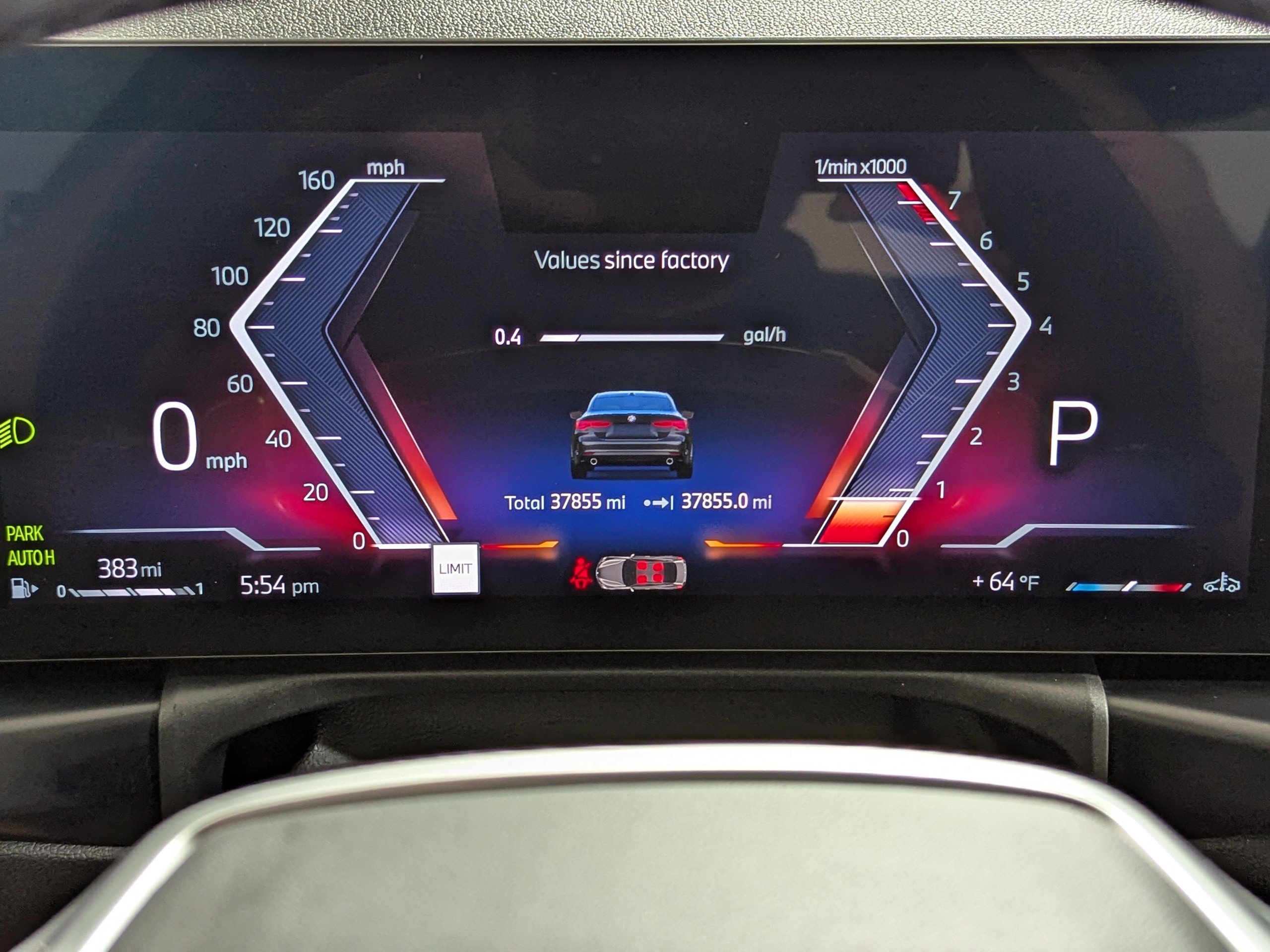 Used 2025 BMW 430i 430i Coupe image 15