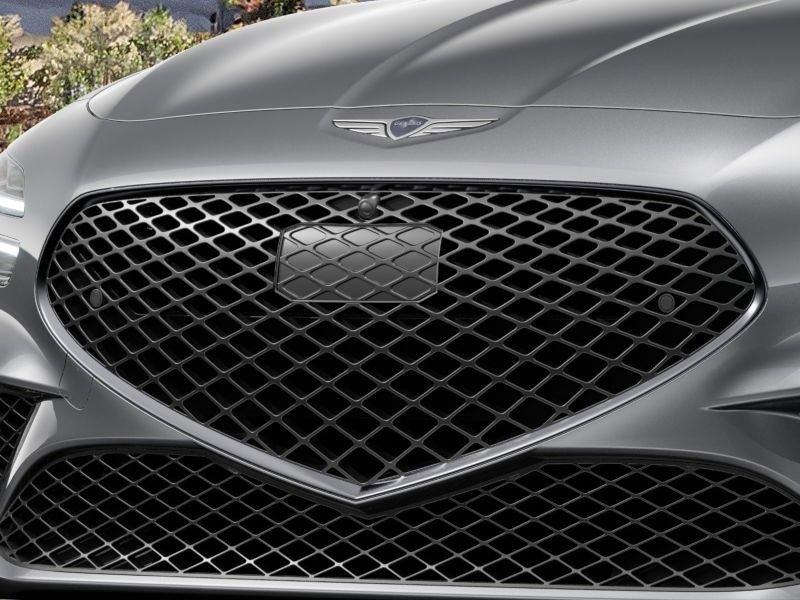 New 2026 Genesis G70 3.3T Sport Prestige image 16