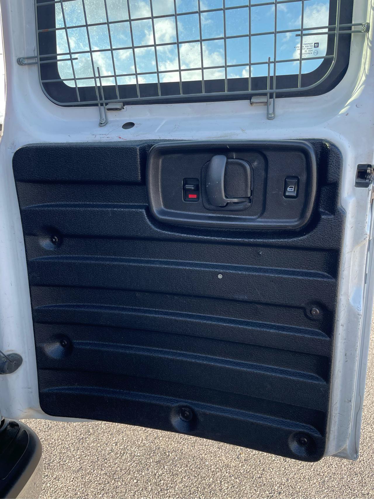 Used 2014 GMC Savana 2500 RWD image 26