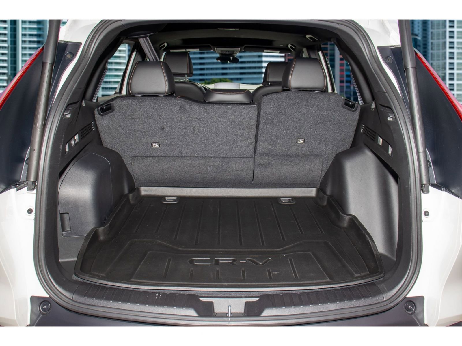 Certified 2025 Honda CR-V Sport-L image 9