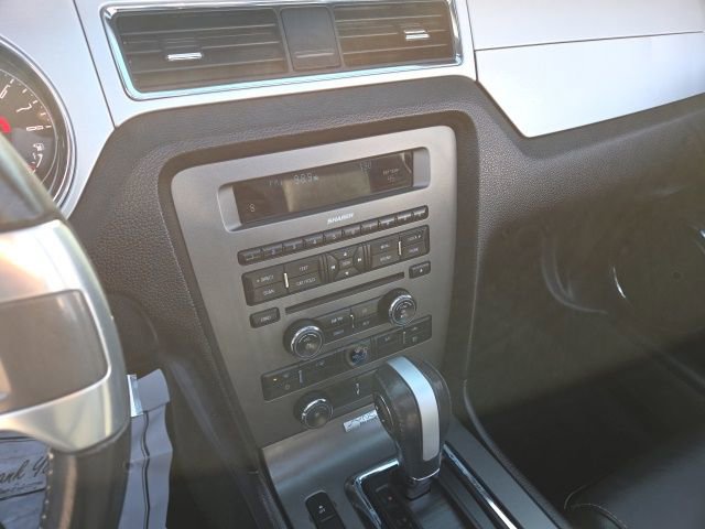 Used 2014 Ford Mustang Premium w/ Equipment Group 201A image 21