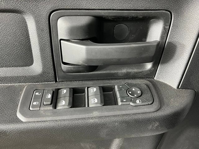 New 2026 RAM 2500 Tradesman AWD/4WD image 30