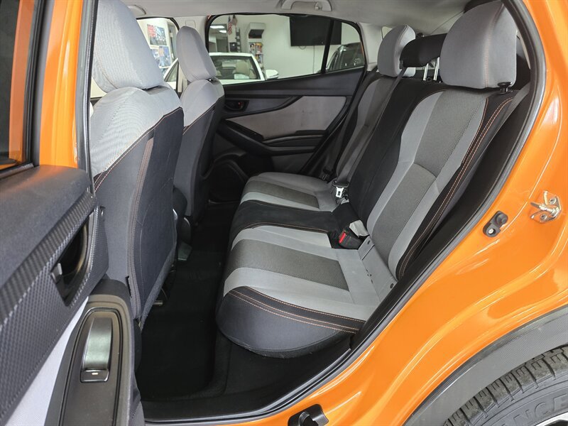 Used 2018 Subaru Crosstrek 2.0i Premium AWD/4WD image 9