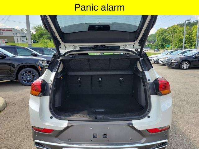 Used 2023 Buick Encore GX Essence w/ Advanced Technology Package AWD/4WD image 28