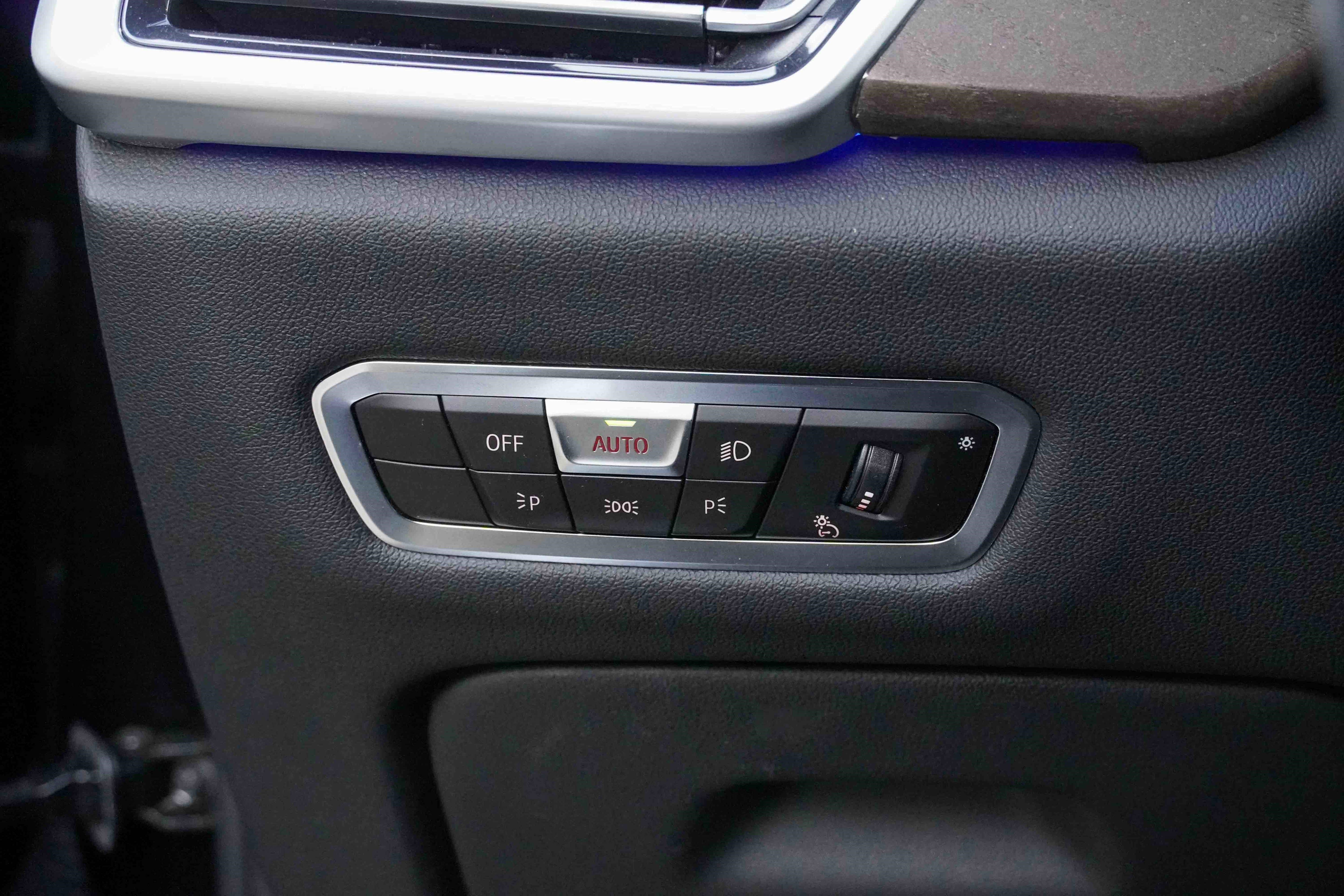 Certified 2023 BMW X5 xDrive40i w/ Premium Package image 17