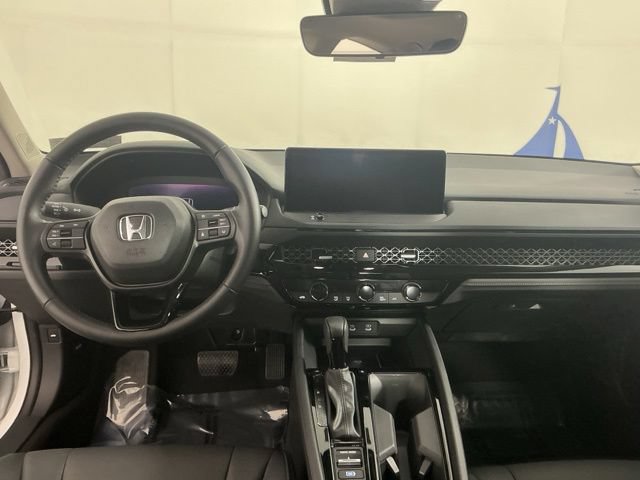 Certified 2026 Honda Accord EX-L image 23