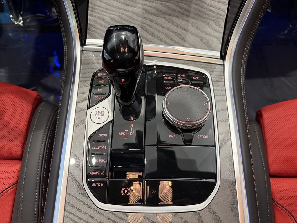 New 2026 BMW 840i image 17