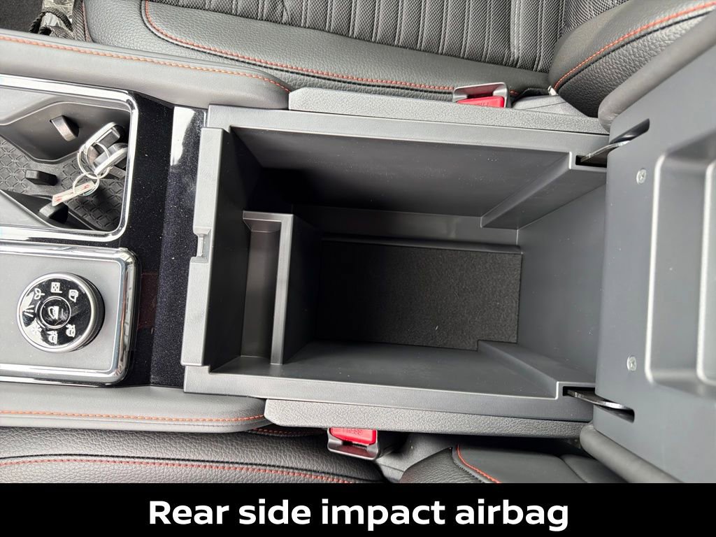 New 2026 Nissan Pathfinder Rock Creek image 26