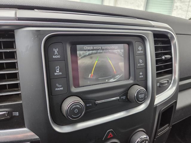 Used 2024 RAM 1500 Classic SLT image 11