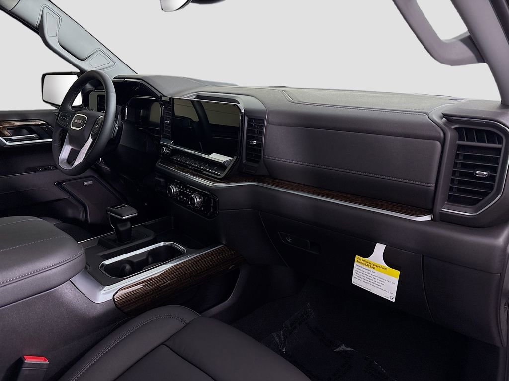 New 2026 GMC Sierra 1500 Elevation w/ Elevation Premium Package AWD/4WD image 30