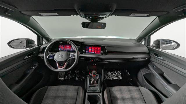 Used 2024 Volkswagen GTI S FWD image 26