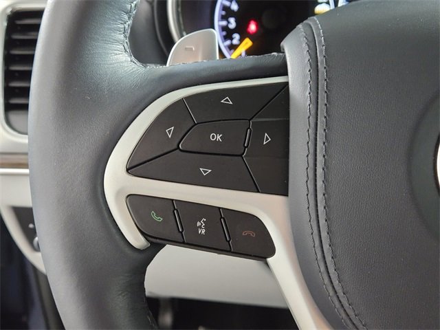 Used 2021 Jeep Grand Cherokee Summit image 31