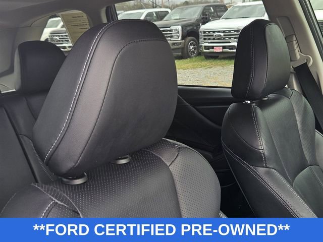 Used 2021 Subaru Forester Touring w/ Popular Package #2 image 36