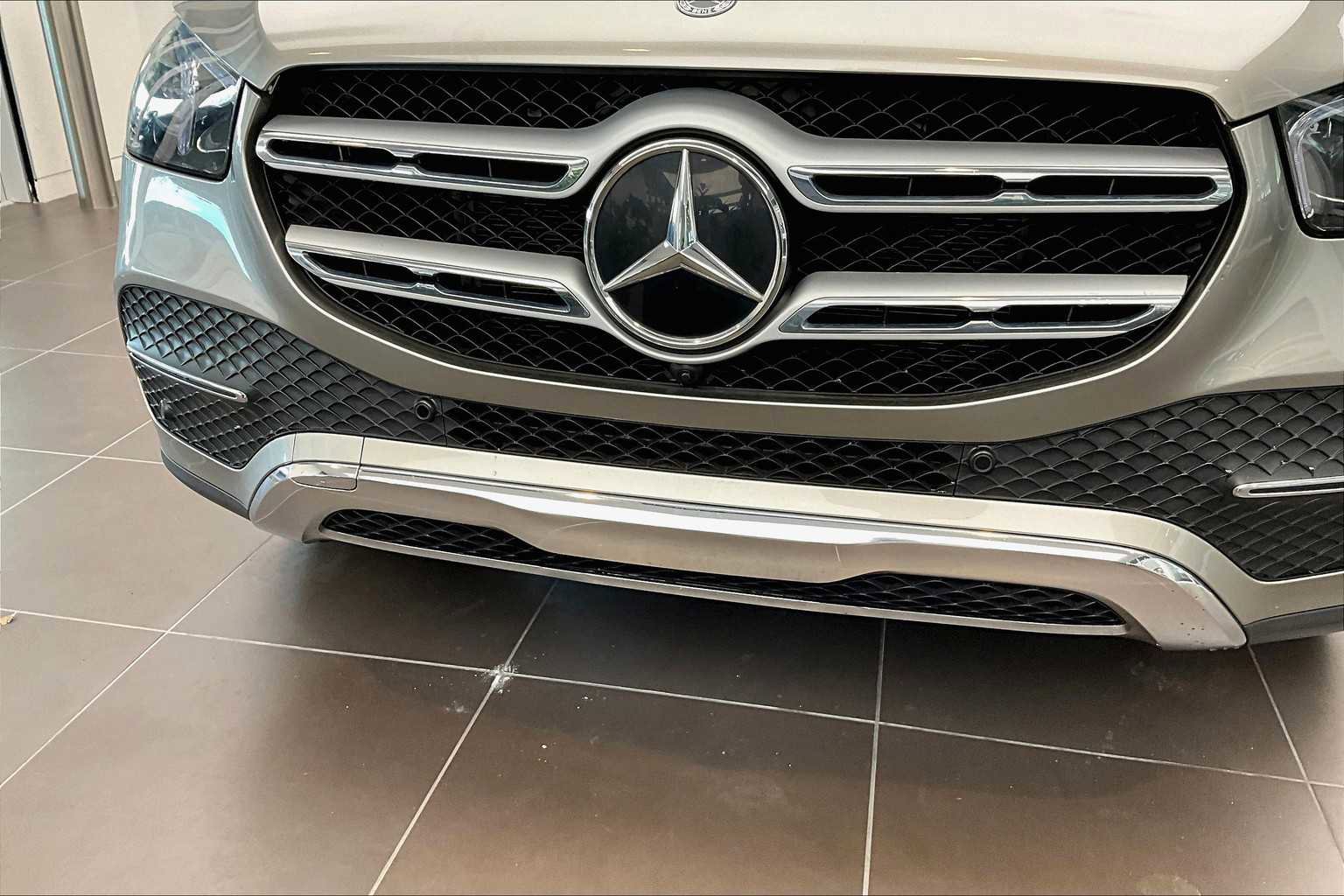 Used 2023 Mercedes-Benz GLE 350 image 30