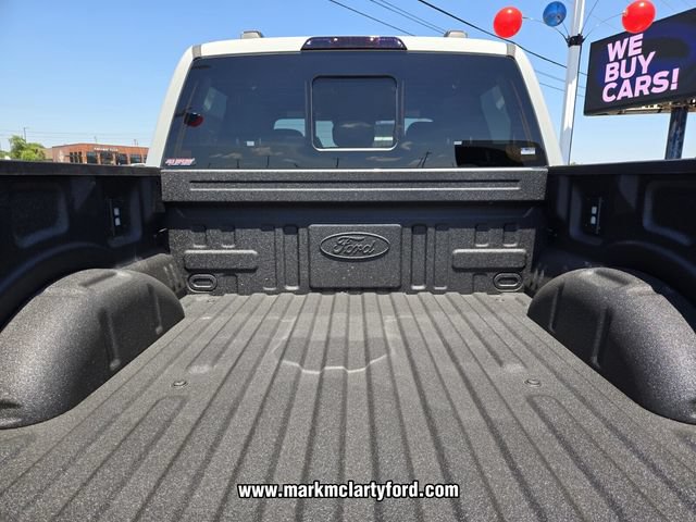 New 2026 Ford F150 XLT w/ Equipment Group 302A MID AWD/4WD image 12