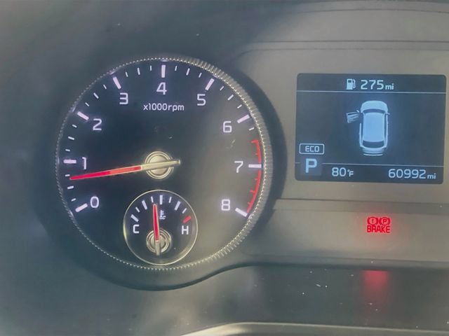 Used 2022 Kia Telluride EX w/ EX Premium Package FWD image 13