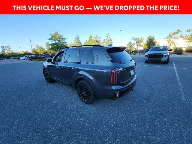 Used 2024 Kia Telluride SX Prestige X-Line AWD/4WD image 12