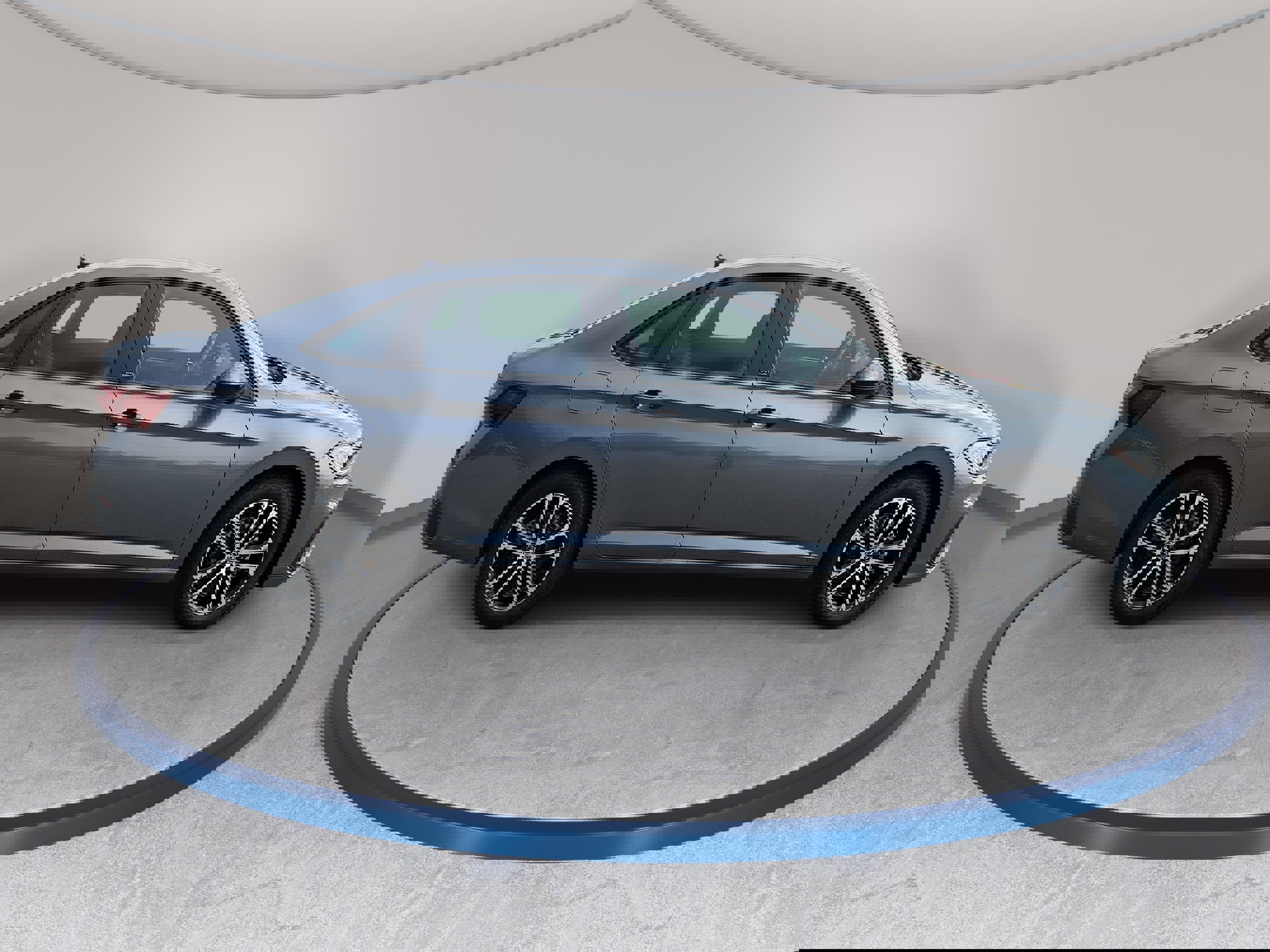 New 2026 Volkswagen Jetta Sport image 4