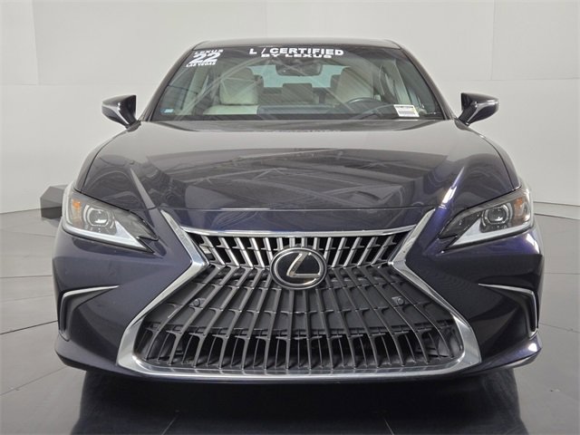 Used 2022 Lexus ES 350 w/ Premium Package image 8