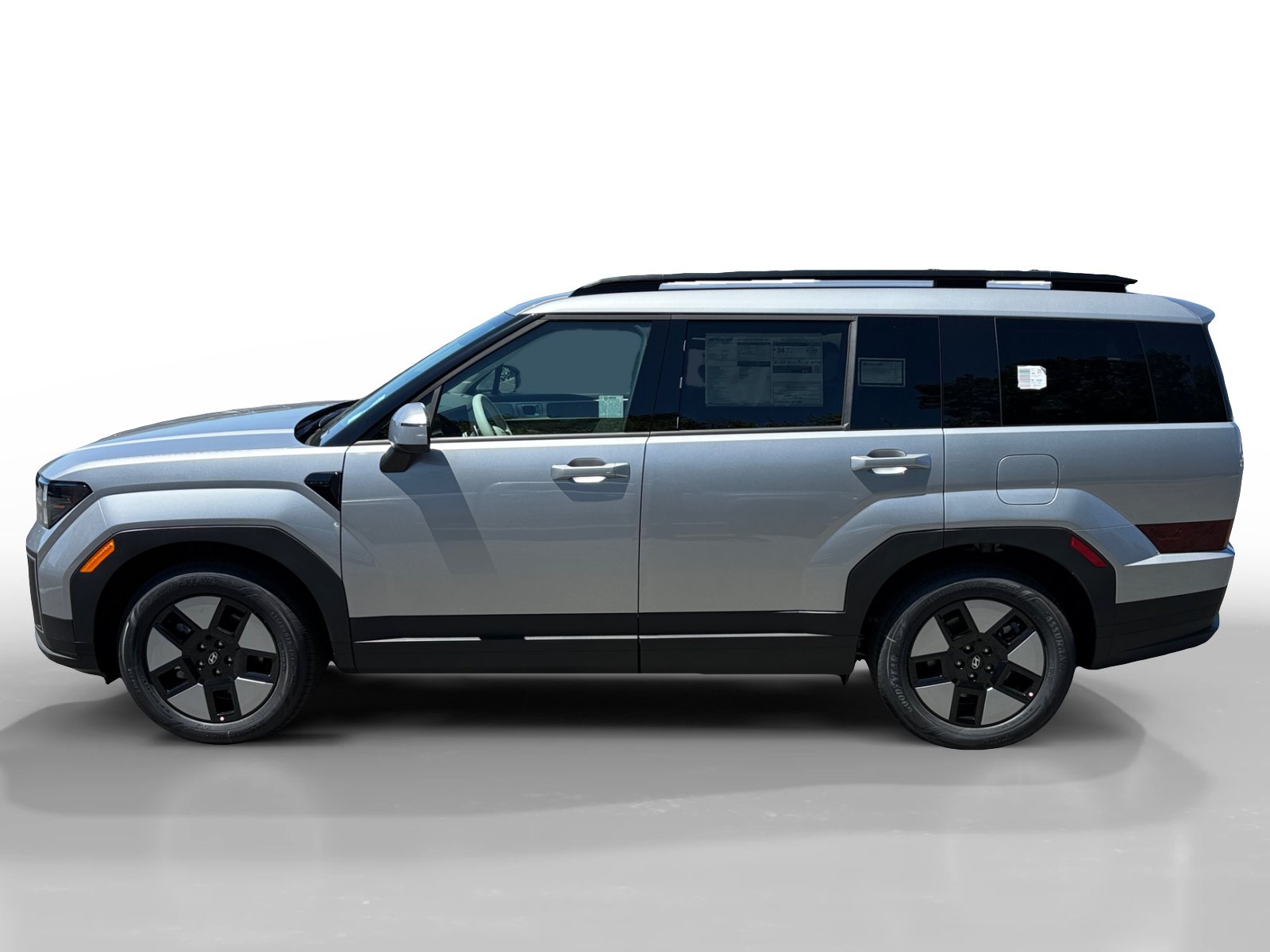 New 2026 Hyundai Santa Fe SEL AWD/4WD image 2
