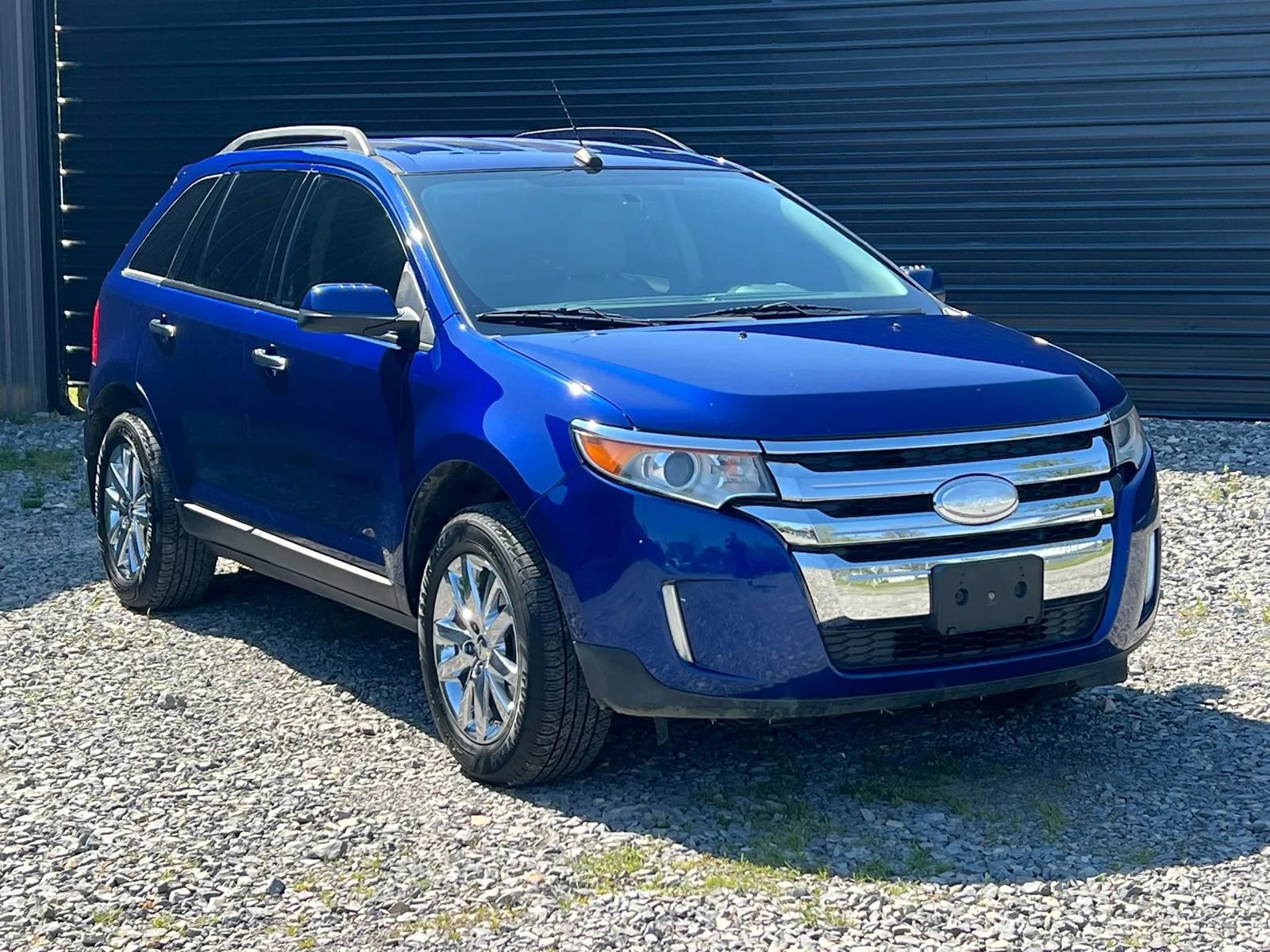 Used 2013 Ford Edge SEL image 7