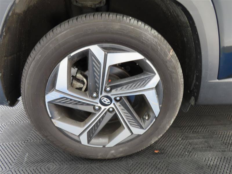 Used 2023 Hyundai Tucson SEL w/ Convenience Package AWD/4WD image 7