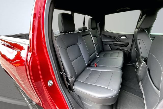 New 2026 Chevrolet Colorado LT w/ LT Convenience Package RWD image 9