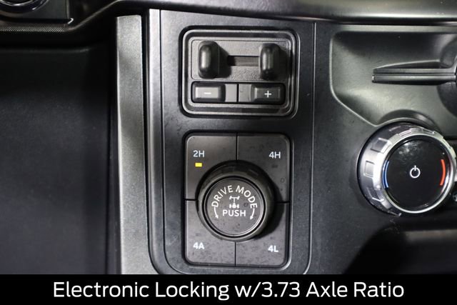 Certified 2023 Ford F150 Tremor w/ Equipment Group 402A High image 51