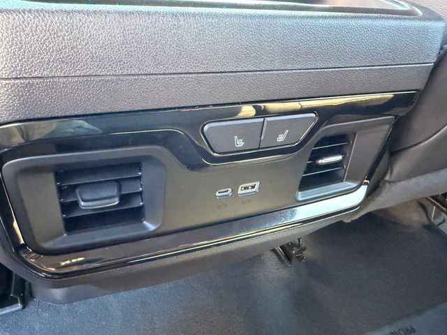 Used 2024 GMC Sierra 1500 AT4 w/ Technology Package image 10