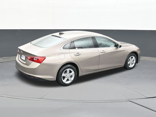 Used 2023 Chevrolet Malibu LS image 59