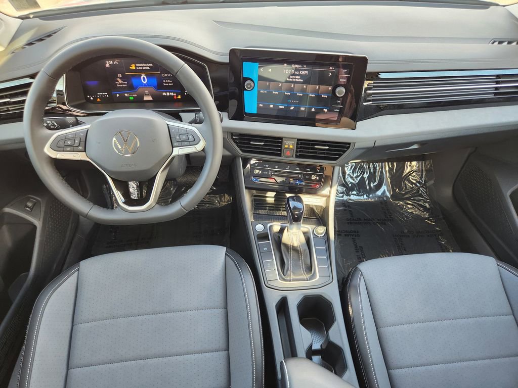 New 2026 Volkswagen Jetta SE image 15