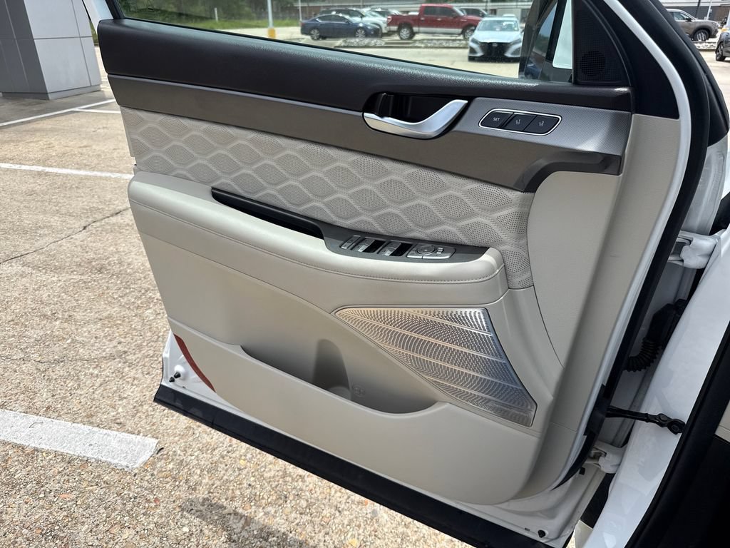 Used 2021 Hyundai Palisade Calligraphy AWD/4WD image 23