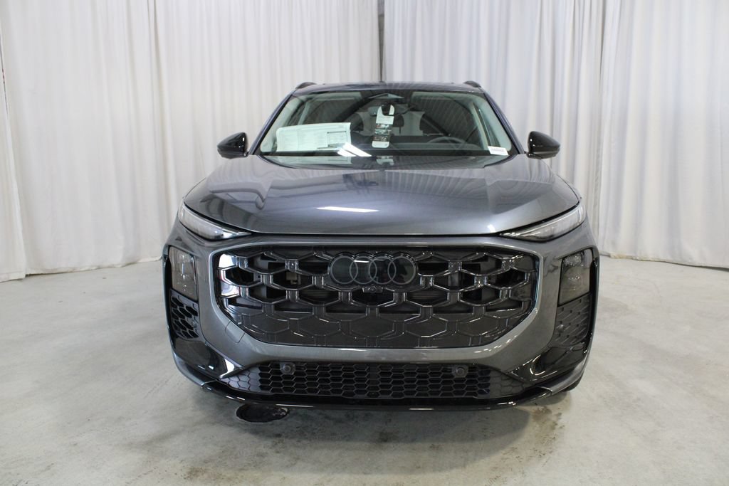 New 2026 Audi Q3 quattro 2.0T AWD/4WD image 37