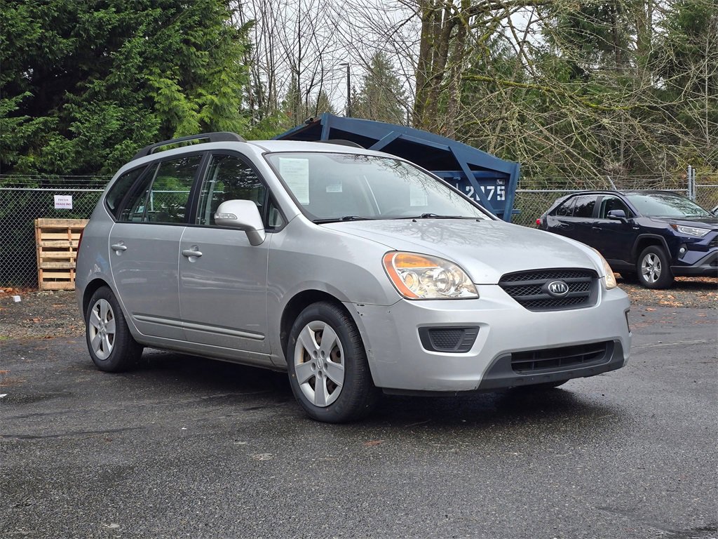Used 2010 Kia Rondo LX
