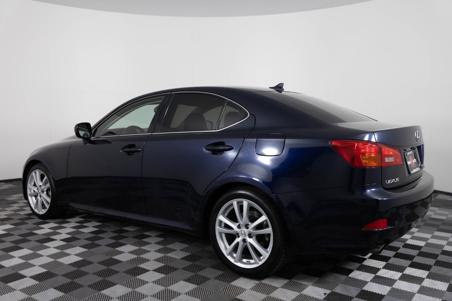 Used 2007 Lexus IS 250 RWD image 4