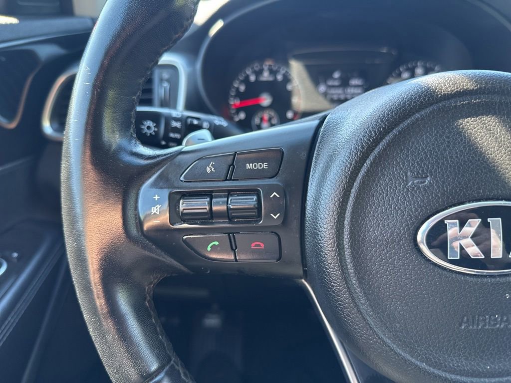 Used 2017 Kia Sorento EX AWD/4WD image 26