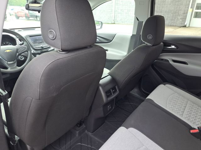 Used 2023 Chevrolet Equinox LS w/ LPO, Floor Liner Package image 22