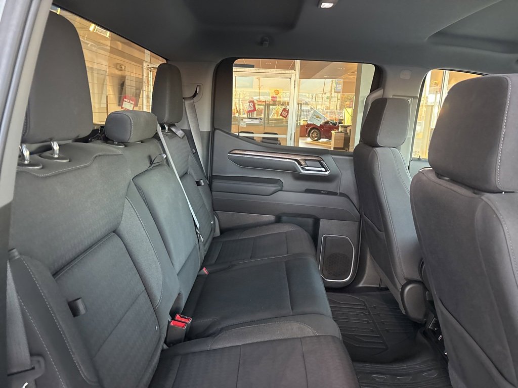 Used 2023 GMC Sierra 1500 Elevation image 27