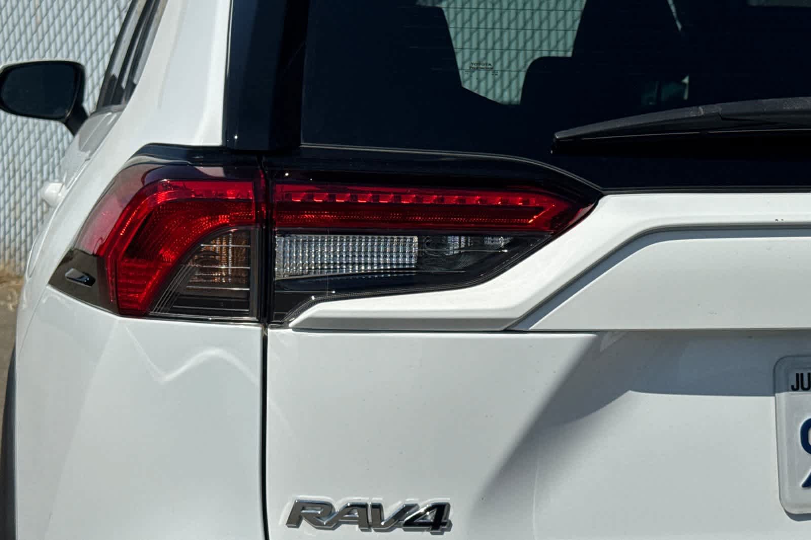 Used 2023 Toyota RAV4 XLE w/ Convenience Package AWD/4WD image 23