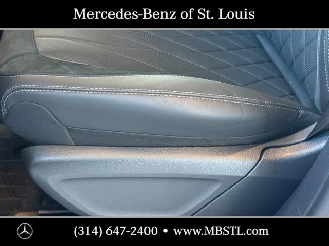 New 2026 Mercedes-Benz GLE 63 AMG S image 10