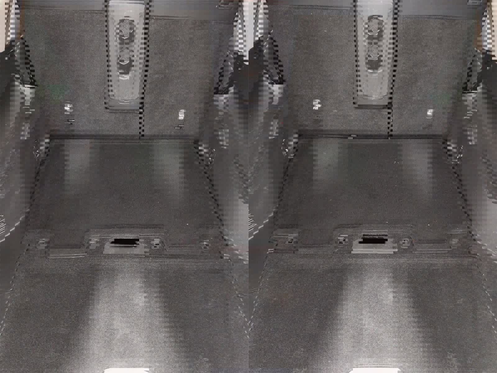 Used 2017 Nissan Rogue SV w/ Sun & Sound Touring Package image 34